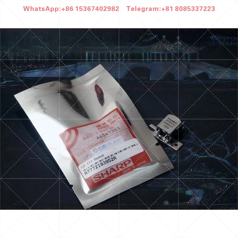 Cassette Tape Head - Alıcı GF9191 Kafa GF9292 Kafa 9494