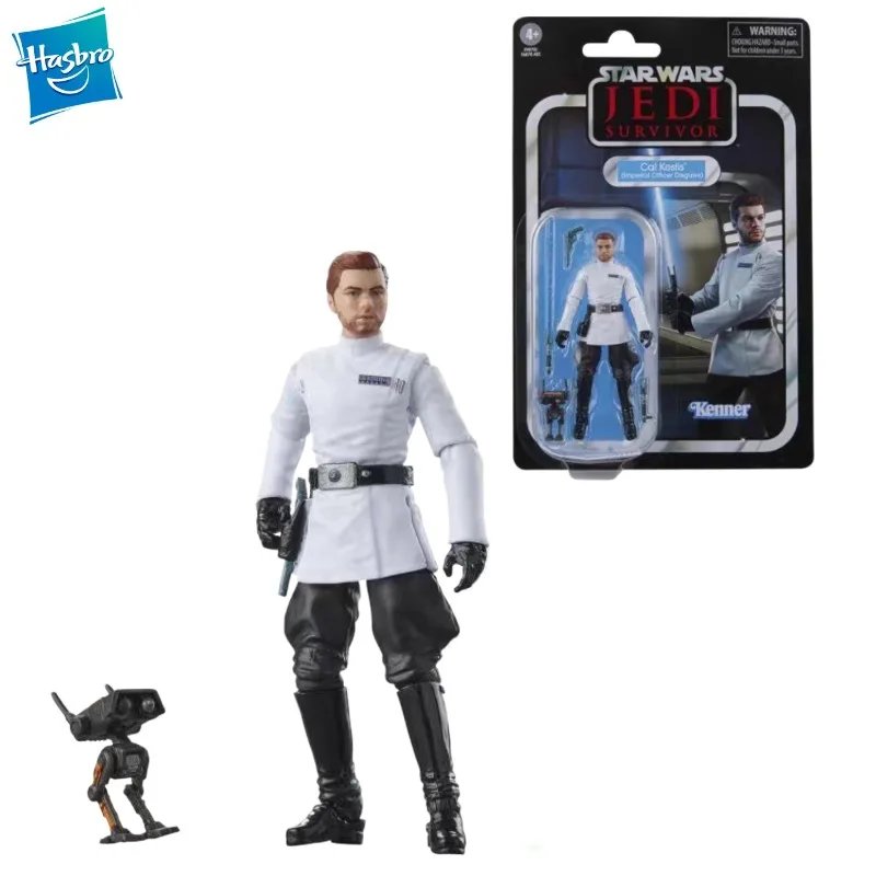 Vintage Collection Cal Kestis - Yeni, Orijinal Hasbro STAR WARS The