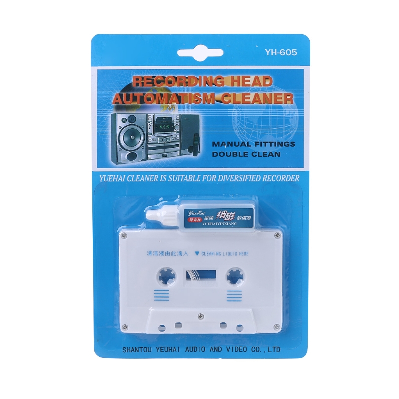 Cassette Tape Head - Tüm kaset güverte çalar için kafa