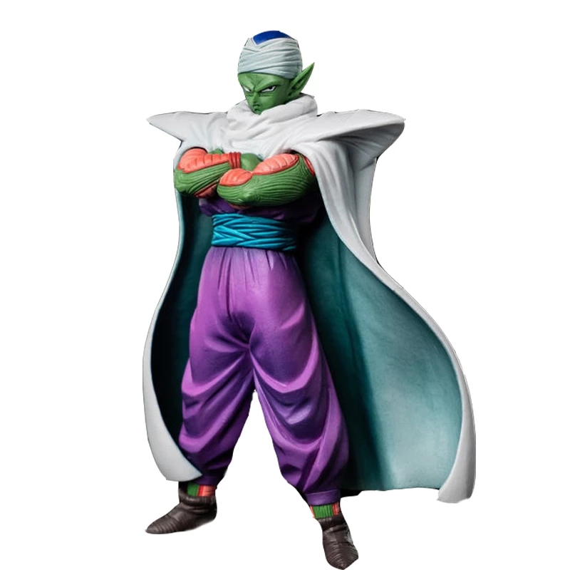 Vintage Collectible Figurines - 17 cm Anime Dragon Ball Z