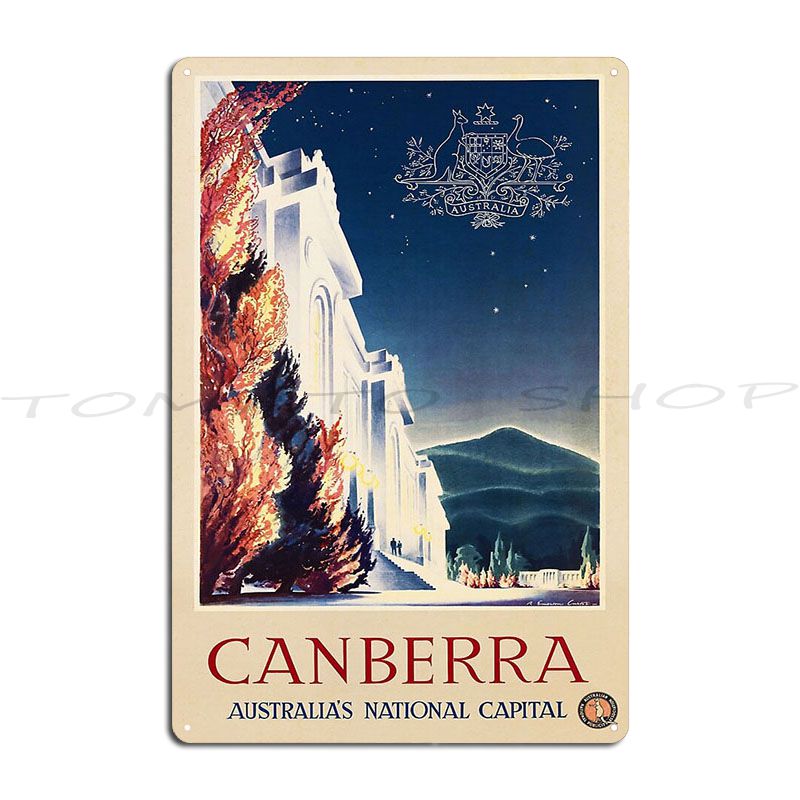 Canberra Vintage & Collectible Centre Reviews - Kanberra Avustralya'yı Ziyaret Edin S Ulusal