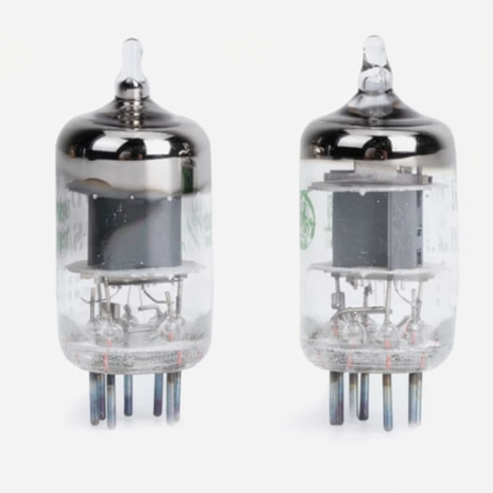 Tube Amplifier Part - Beijing 6E2 Vakum Tüp Göstergesi Kedi