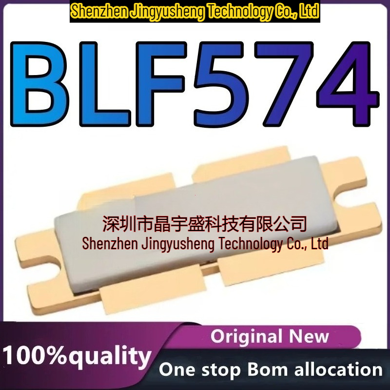 Tube Amplifier Part - Yeni Orijinal BLF574 Güç Yüksek Frekanslı
