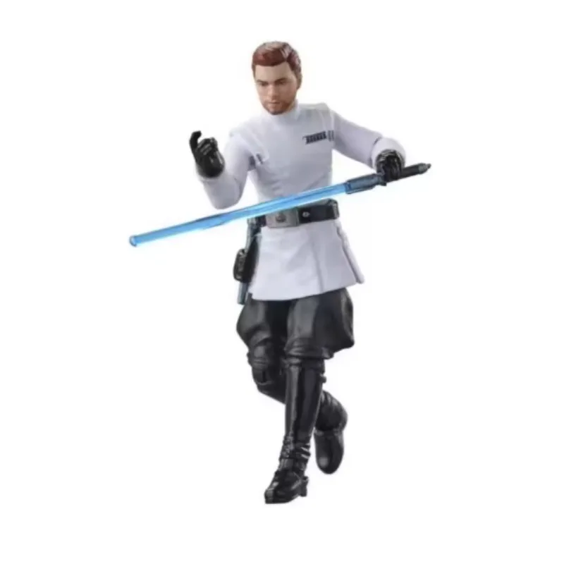 Vintage Collection Cal Kestis - Orijinal Hasbro STAR WARS The Vintage