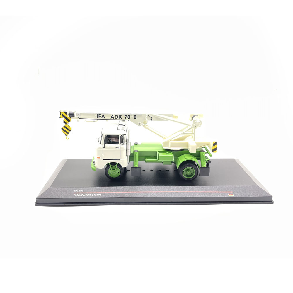 1:43 Ölçekli Reçine Kamyon Mod - Vintage Collectible Trucks incelemesi ve fiyatı