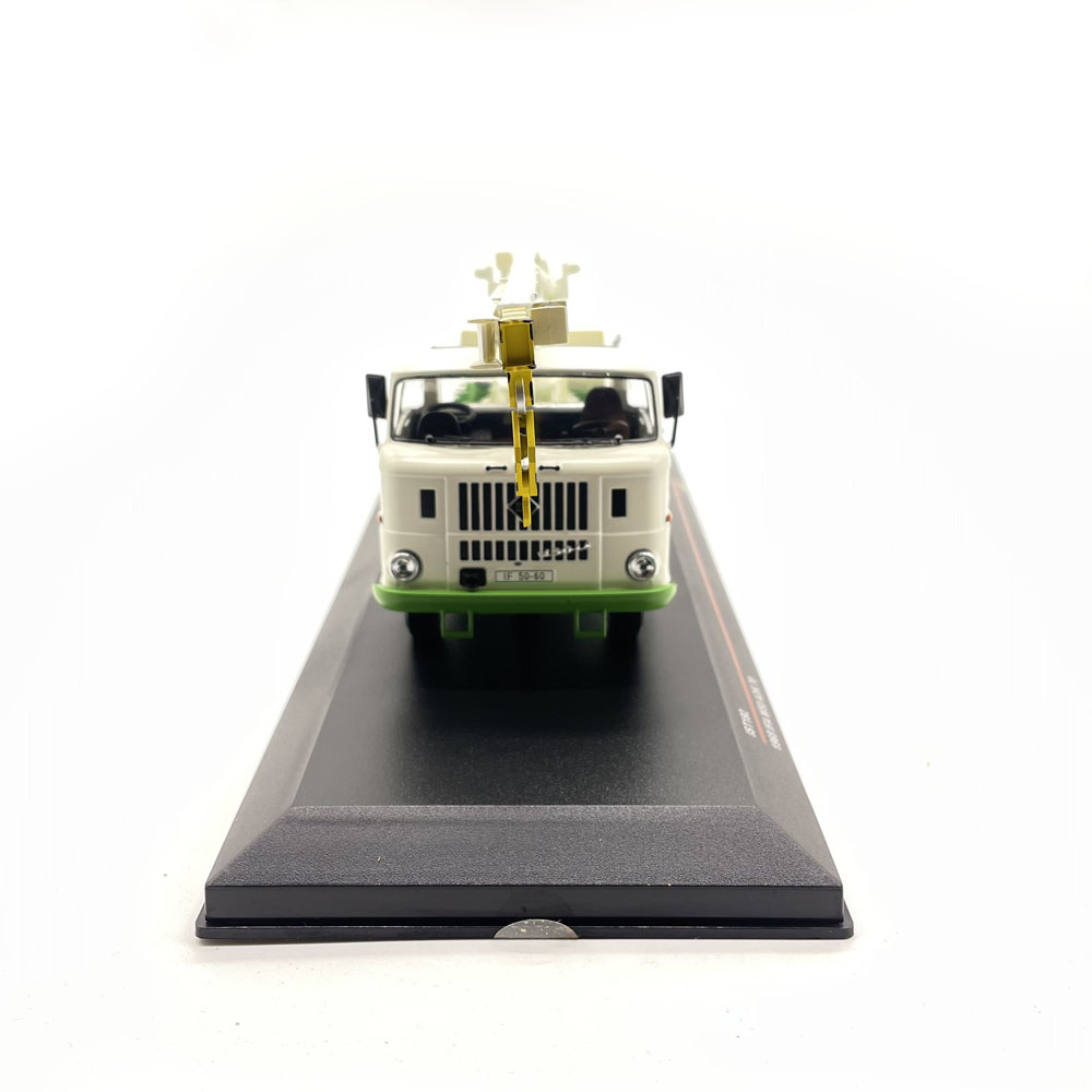 1:43 Ölçekli Reçine Kamyon Mod - Vintage Collectible Trucks incelemesi ve fiyatı