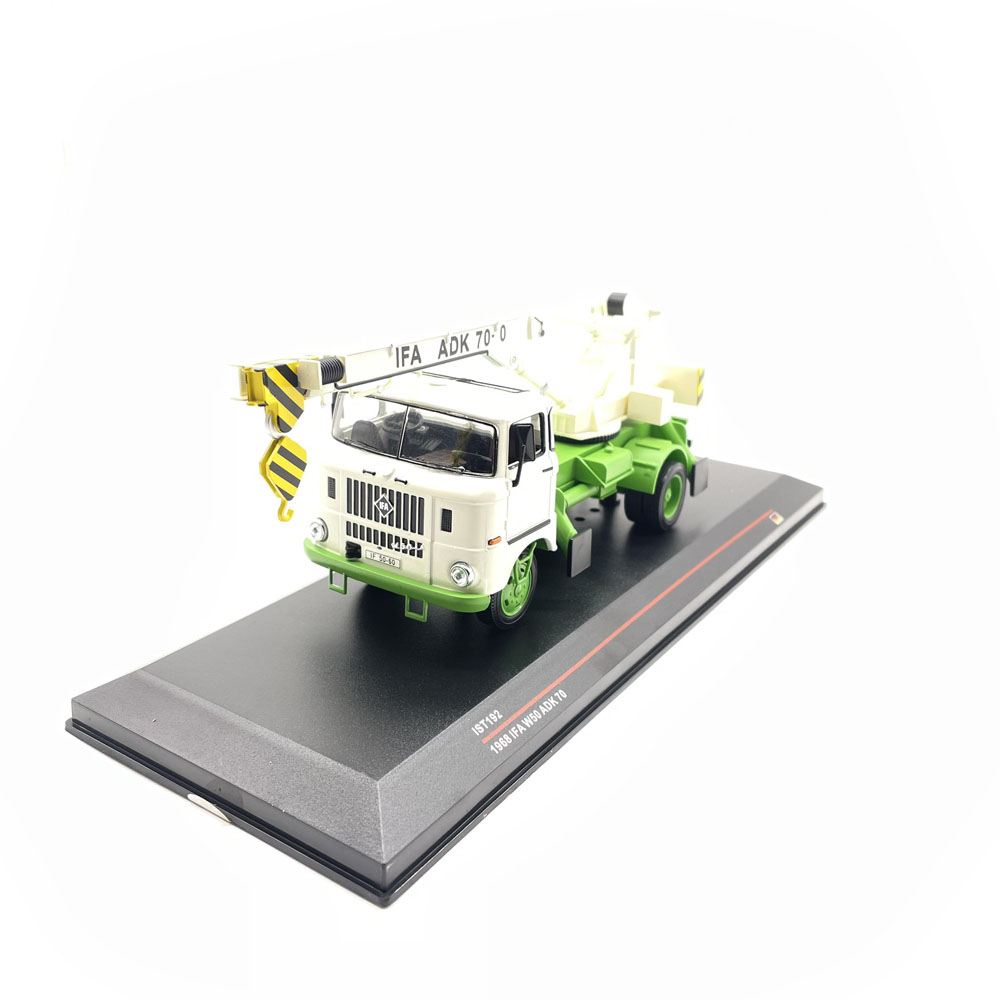 1:43 Ölçekli Reçine Kamyon Mod - Vintage Collectible Trucks incelemesi ve fiyatı