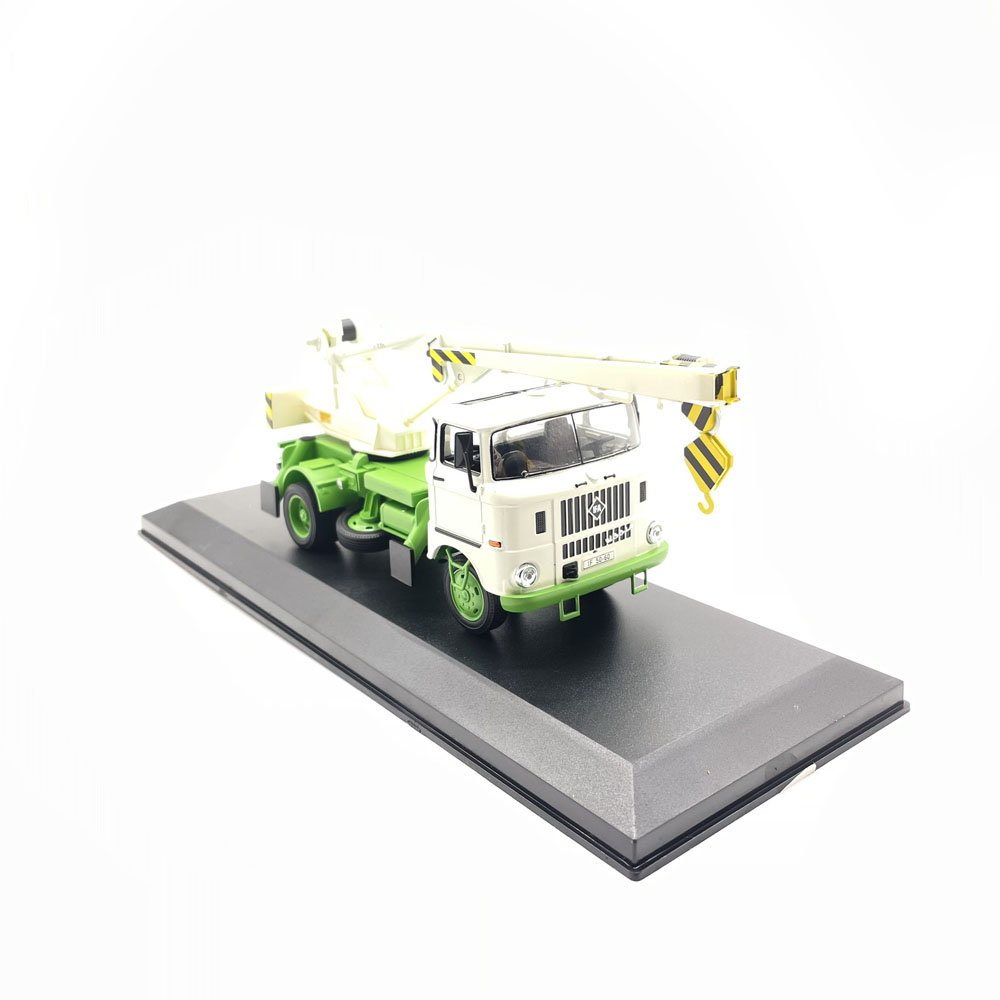 1:43 Ölçekli Reçine Kamyon Mod - Vintage Collectible Trucks incelemesi ve fiyatı