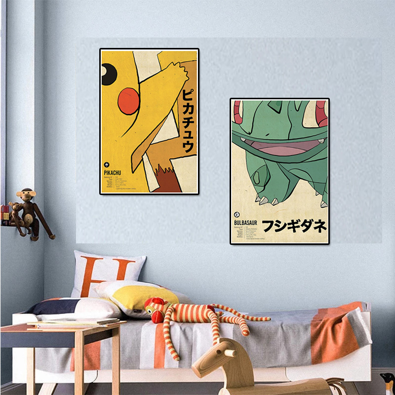 Vintage Pokemon Anime figürü t - Vintage Toys Collection incelemesi ve fiyatı
