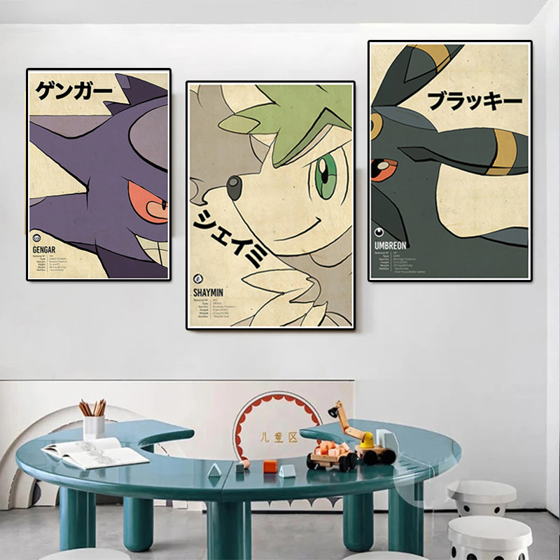 Vintage Pokemon Anime figürü t - Vintage Toys Collection incelemesi ve fiyatı