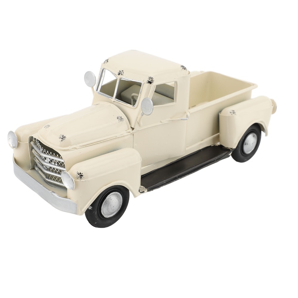 Koleksiyonluk Araçlar Demir Pi - Vintage Collectible Trucks incelemesi ve fiyatı