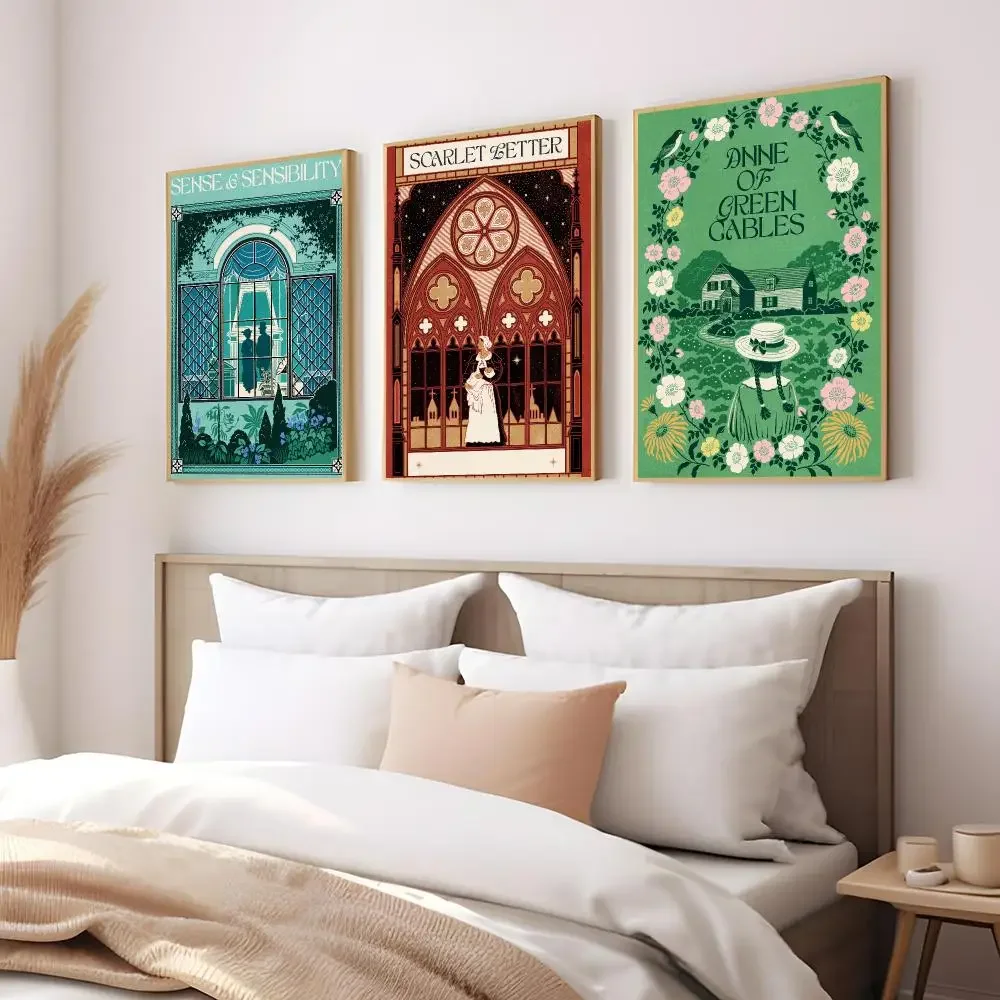 Vintage Koleksiyonu Tablo Kali - Vintage Collectible Posters incelemesi ve fiyatı