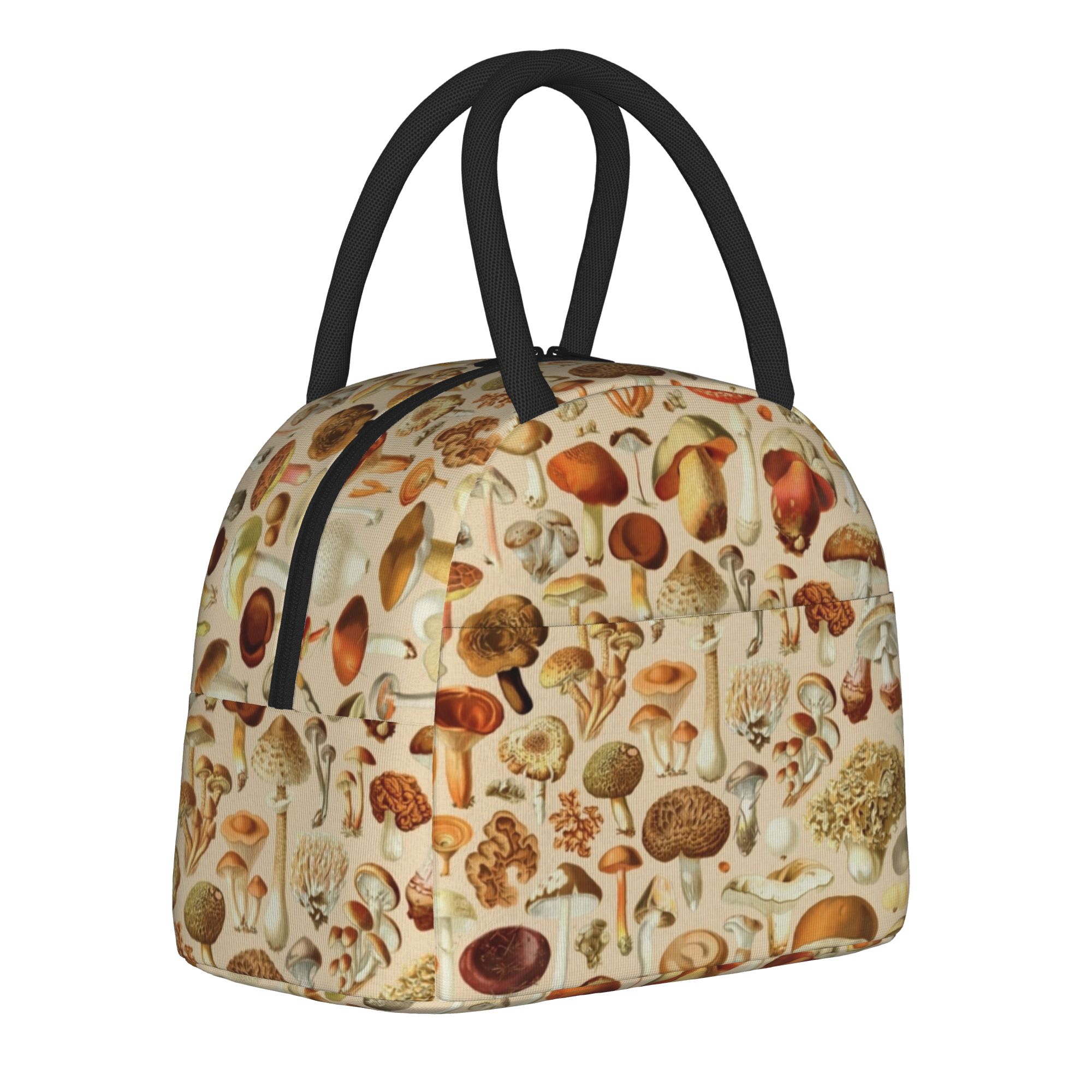 Vintage Mantar Koleksiyonu Yal - Vintage Collectible Lunch Boxes incelemesi ve fiyatı