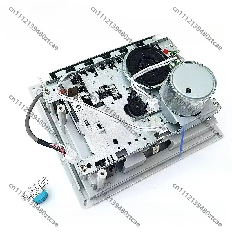 TA7668 Manyetik Kafa Preamplif - Cassette Tape Head incelemesi ve fiyatı