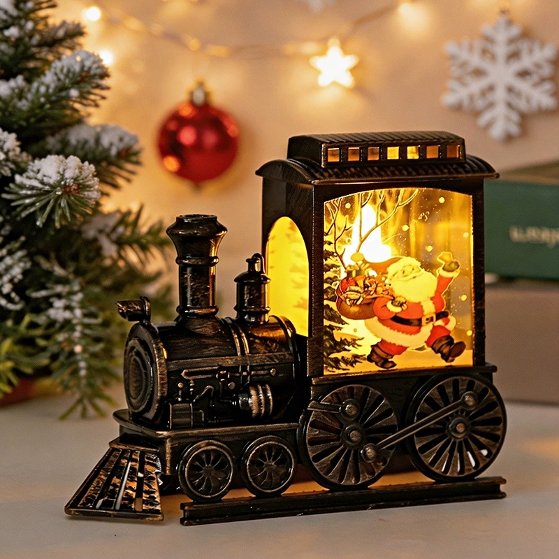 LED Gece Lambaları Vintage Taş - Vintage Toys Collection incelemesi ve fiyatı