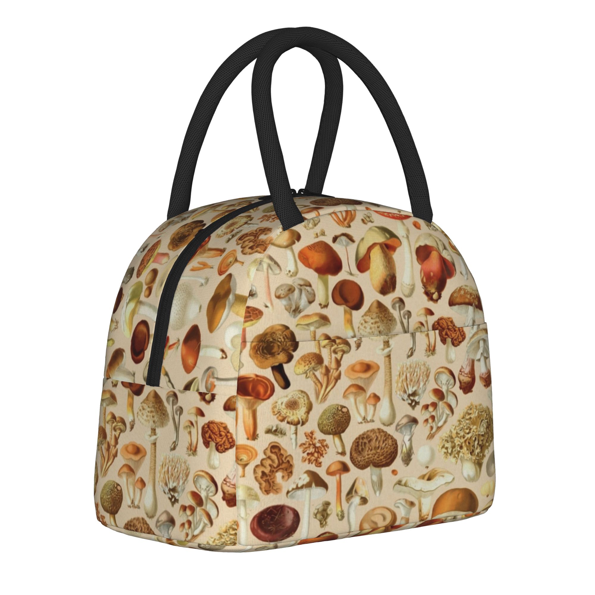 Vintage Mantar Koleksiyonu Yal - Vintage Collectible Lunch Boxes incelemesi ve fiyatı