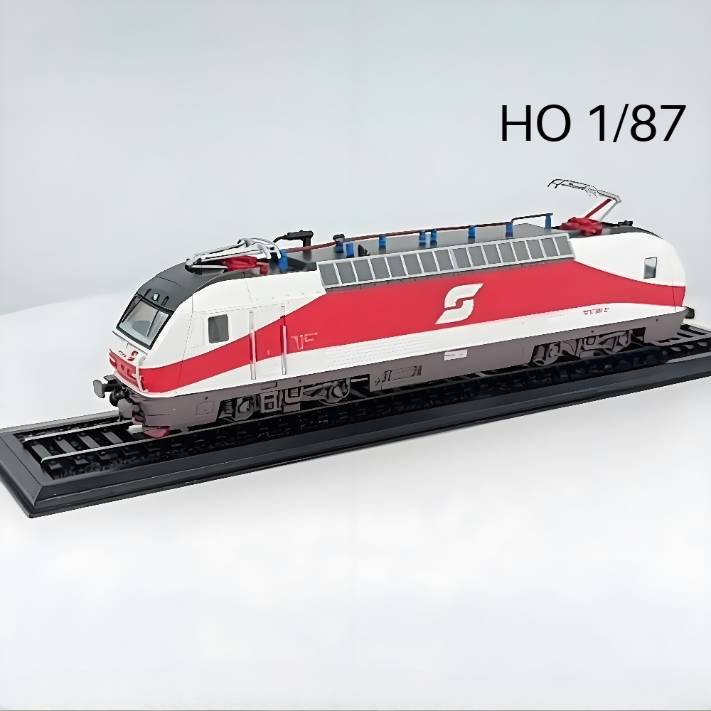HO Tipi 1/87 Tren Modeli Vinta - Vintage Toys Collection incelemesi ve fiyatı