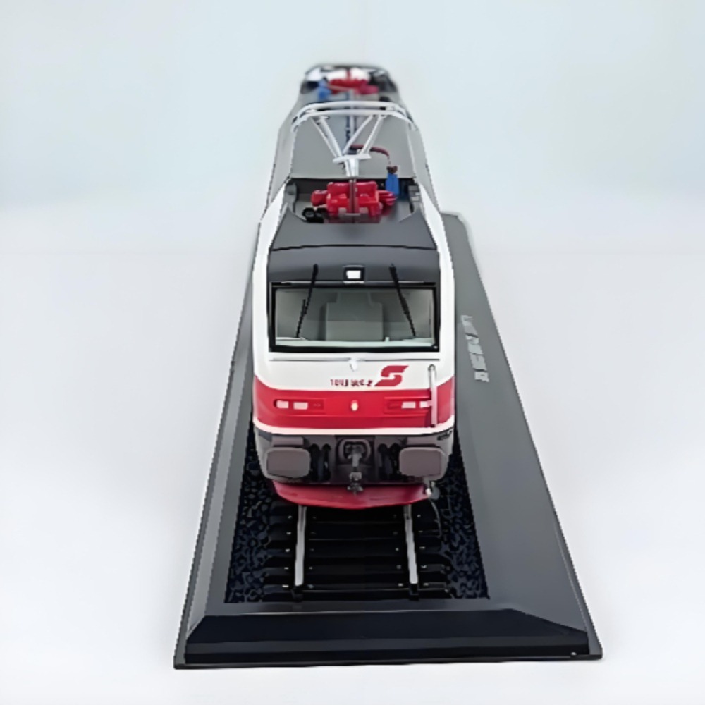 HO Tipi 1/87 Tren Modeli Vinta - Vintage Toys Collection incelemesi ve fiyatı