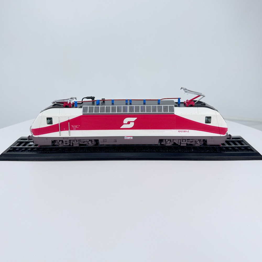 HO Tipi 1/87 Tren Modeli Vinta - Vintage Toys Collection incelemesi ve fiyatı