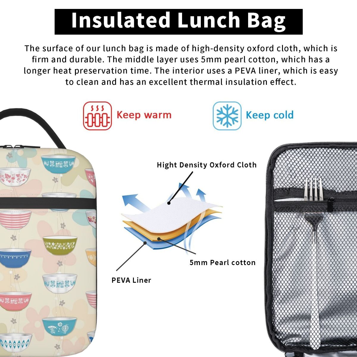 Vintage Pyrex Kaseler Koleksiy - Vintage Collectible Lunch Boxes incelemesi ve fiyatı
