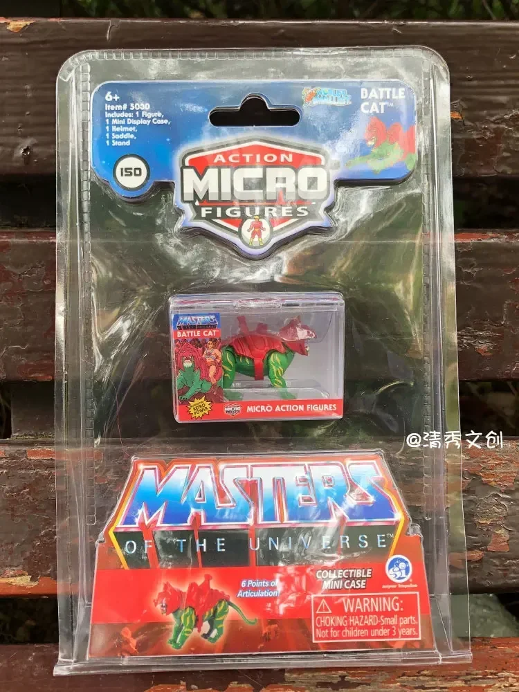 Eylem mikro rakamlar Miniature - Vintage Collectible Figurines incelemesi ve fiyatı