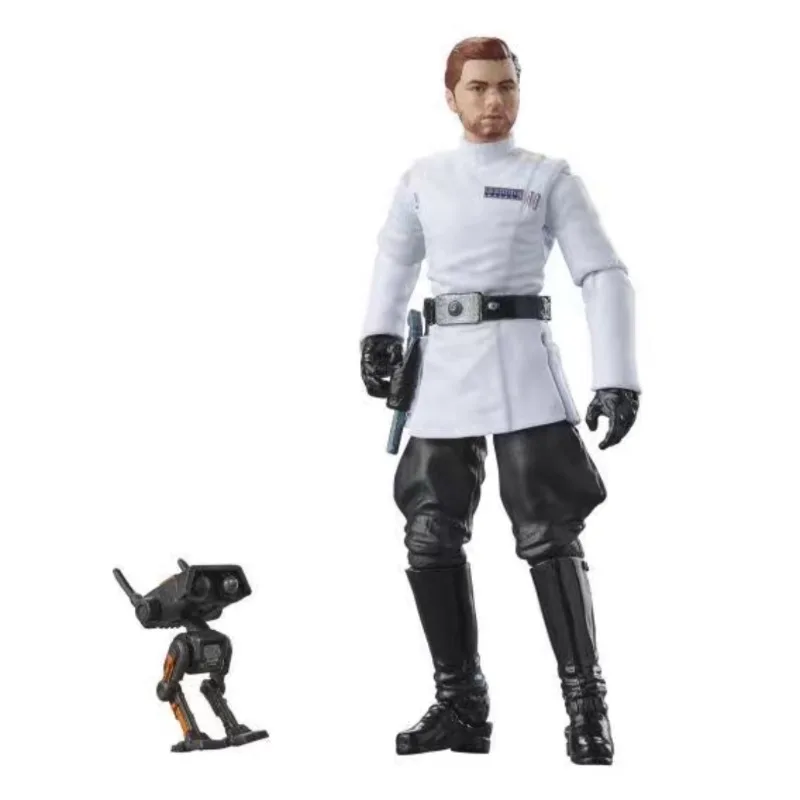 Yeni, Orijinal Hasbro STAR WAR - Vintage Collection Cal Kestis incelemesi ve fiyatı