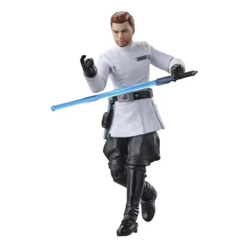 Yeni, Orijinal Hasbro STAR WAR - Vintage Collection Cal Kestis incelemesi ve fiyatı