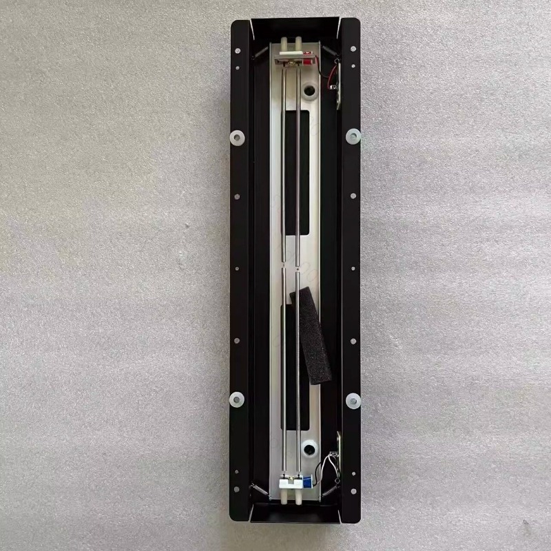 Spring Reverb Tank Tüp Gitar A - Tube Amplifier Part incelemesi ve fiyatı