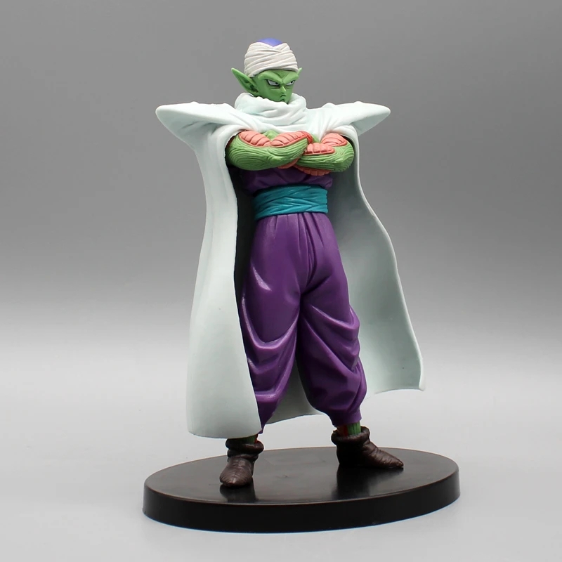 17 cm Anime Dragon Ball Z Şeki - Vintage Collectible Figurines incelemesi ve fiyatı
