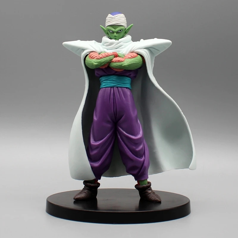 17 cm Anime Dragon Ball Z Şeki - Vintage Collectible Figurines incelemesi ve fiyatı