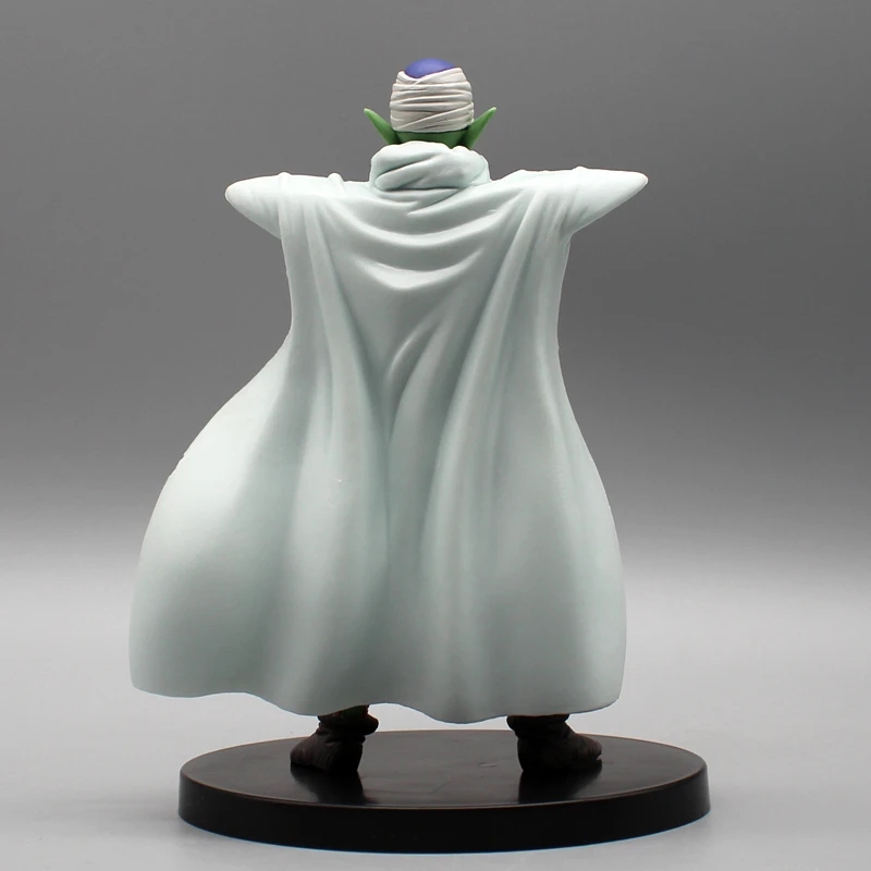 17 cm Anime Dragon Ball Z Şeki - Vintage Collectible Figurines incelemesi ve fiyatı