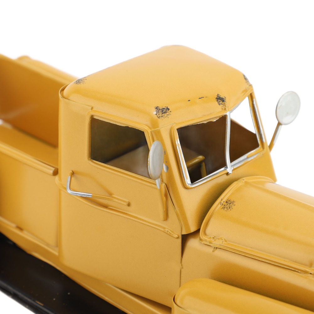 Koleksiyonluk Araçlar Demir Pi - Vintage Collectible Trucks incelemesi ve fiyatı