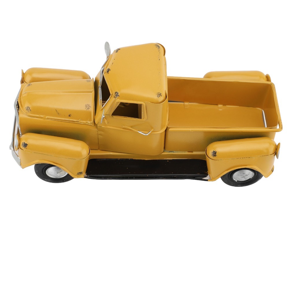Koleksiyonluk Araçlar Demir Pi - Vintage Collectible Trucks incelemesi ve fiyatı