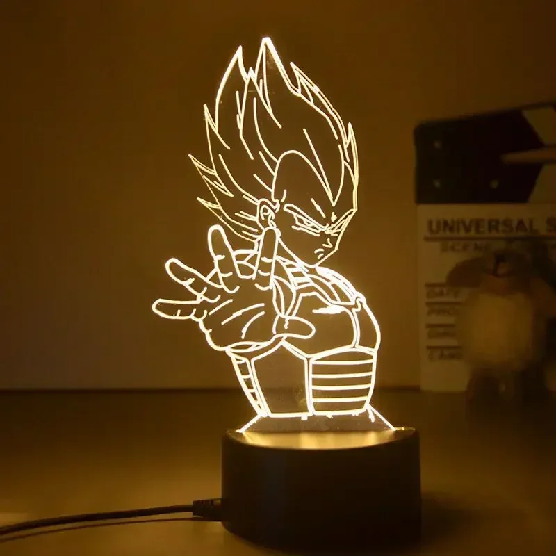 Dragon Ball Z Süper Saiyan Veg - Vintage Collectible Figurines incelemesi ve fiyatı