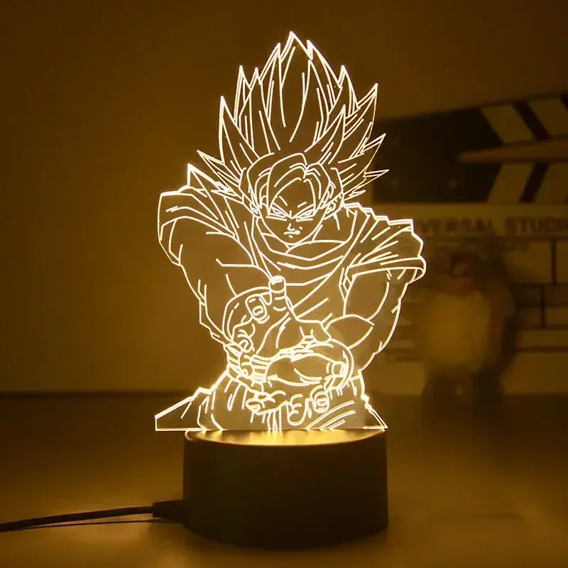 Dragon Ball Z Süper Saiyan Veg - Vintage Collectible Figurines incelemesi ve fiyatı