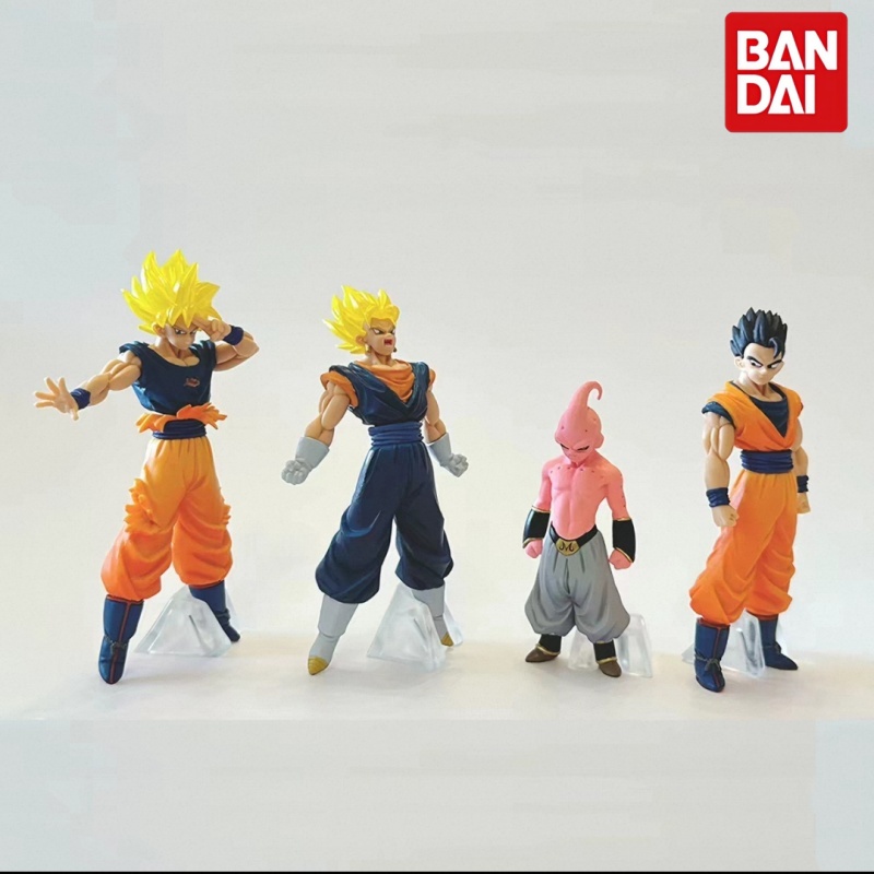 Bandai Dragon Ball Hg Yüksek S - Vintage Collectible Figurines incelemesi ve fiyatı