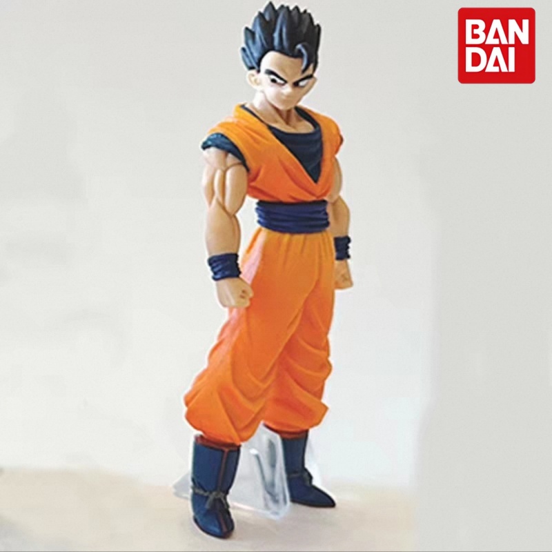 Bandai Dragon Ball Hg Yüksek S - Vintage Collectible Figurines incelemesi ve fiyatı