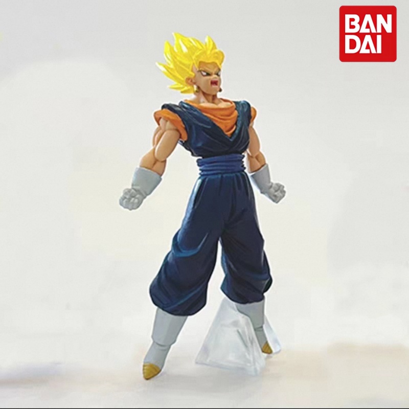 Bandai Dragon Ball Hg Yüksek S - Vintage Collectible Figurines incelemesi ve fiyatı