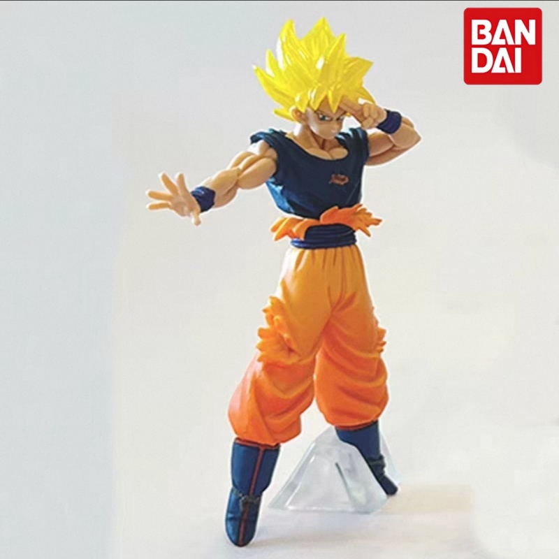 Bandai Dragon Ball Hg Yüksek S - Vintage Collectible Figurines incelemesi ve fiyatı