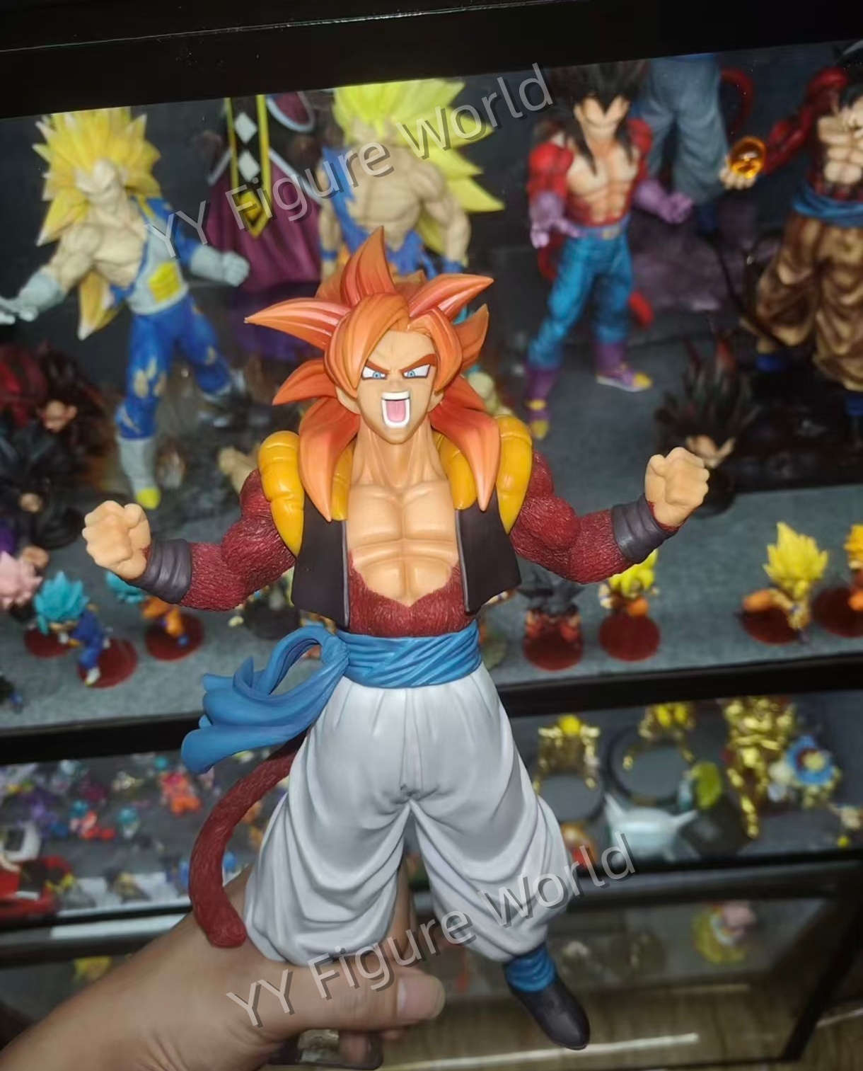 Stokta Mevcut Orijinal Bandai  - Vintage Collectible Figurines incelemesi ve fiyatı