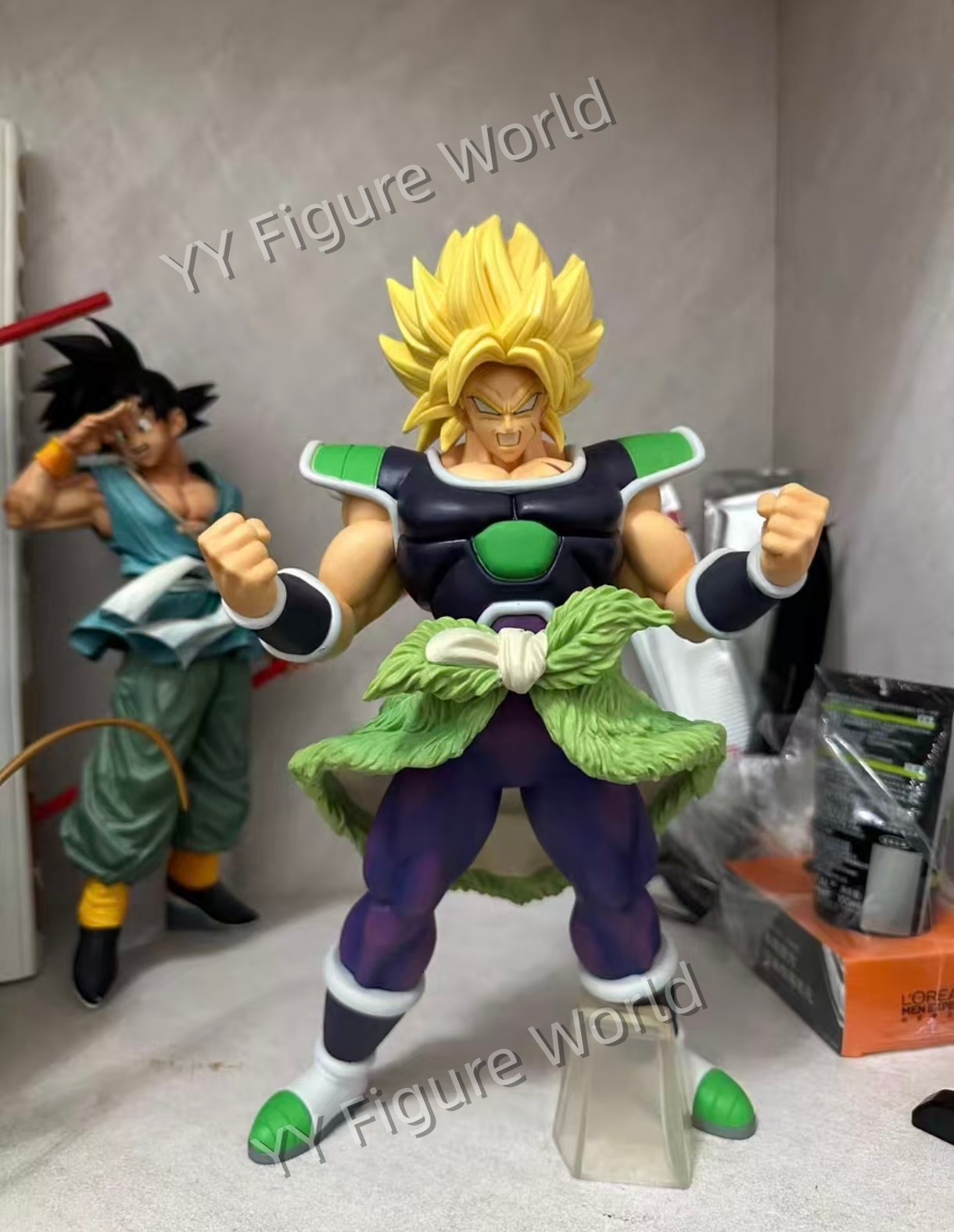 Stokta Mevcut Orijinal Bandai  - Vintage Collectible Figurines incelemesi ve fiyatı
