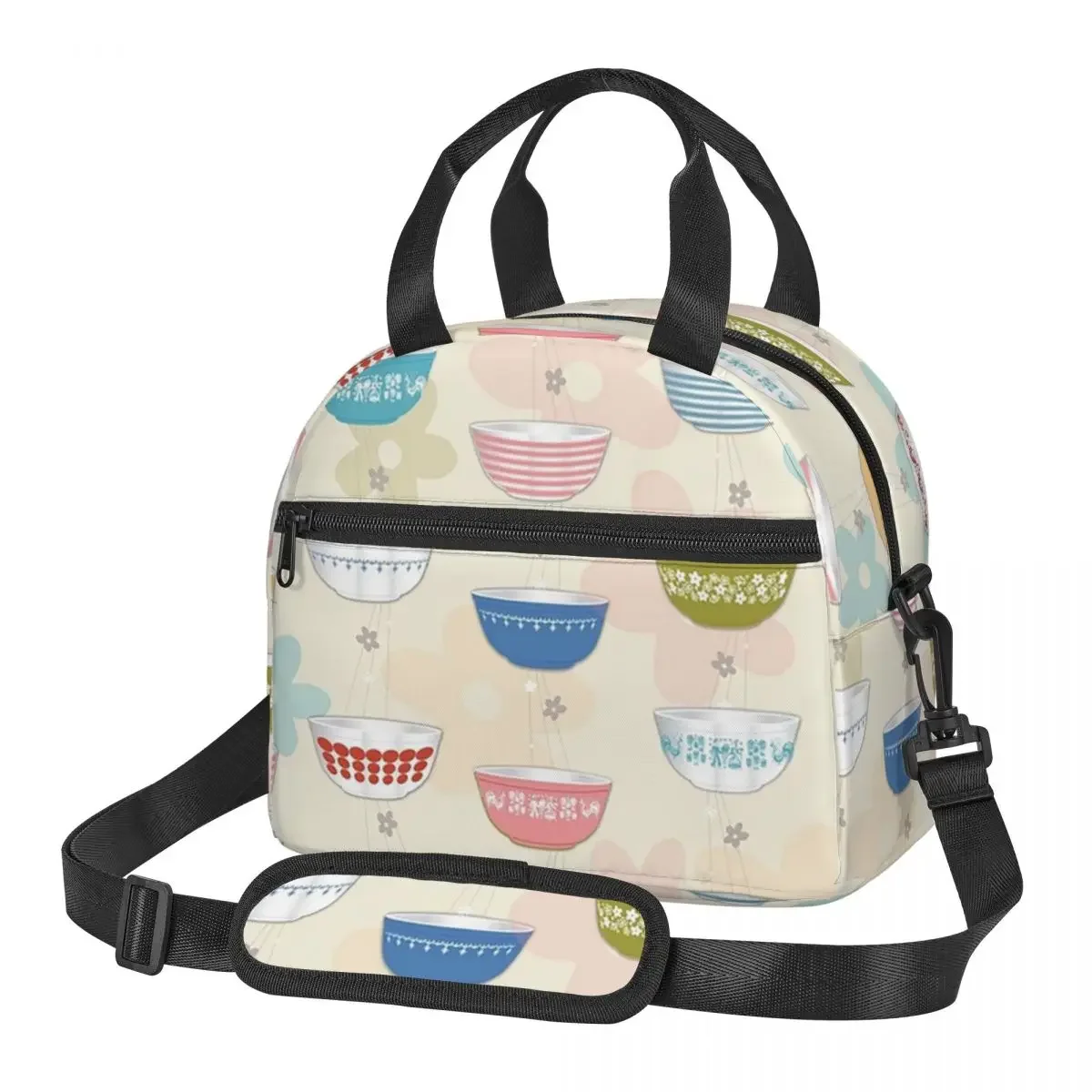 Vintage Pyrex Kaseler Koleksiy - Vintage Collectible Lunch Boxes incelemesi ve fiyatı