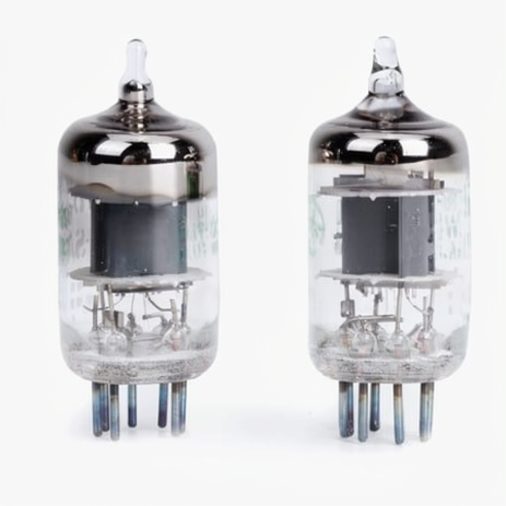Pekin 6E2 Vakum Tüp Göstergesi - Tube Amplifier Part incelemesi ve fiyatı