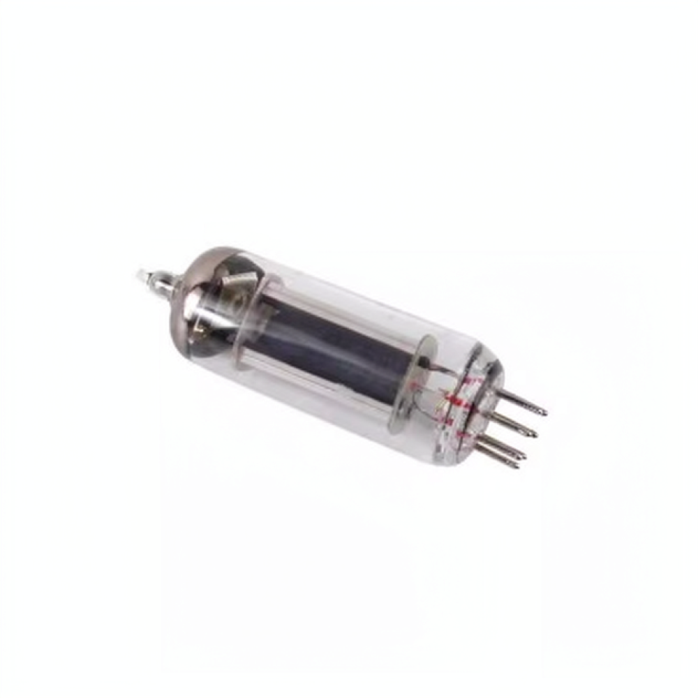 Beijing 6E2 Vakum Tüp Gösterge - Tube Amplifier Part incelemesi ve fiyatı