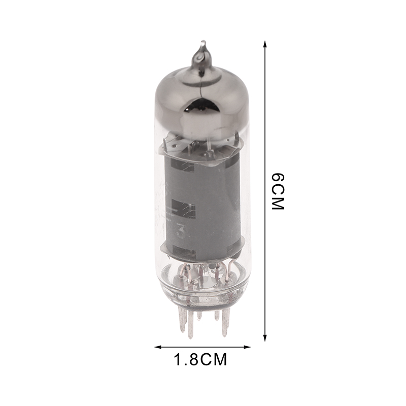 6K4 Vakum Tüp Valfi, Tüp Ampli - Tube Amplifier Part incelemesi ve fiyatı
