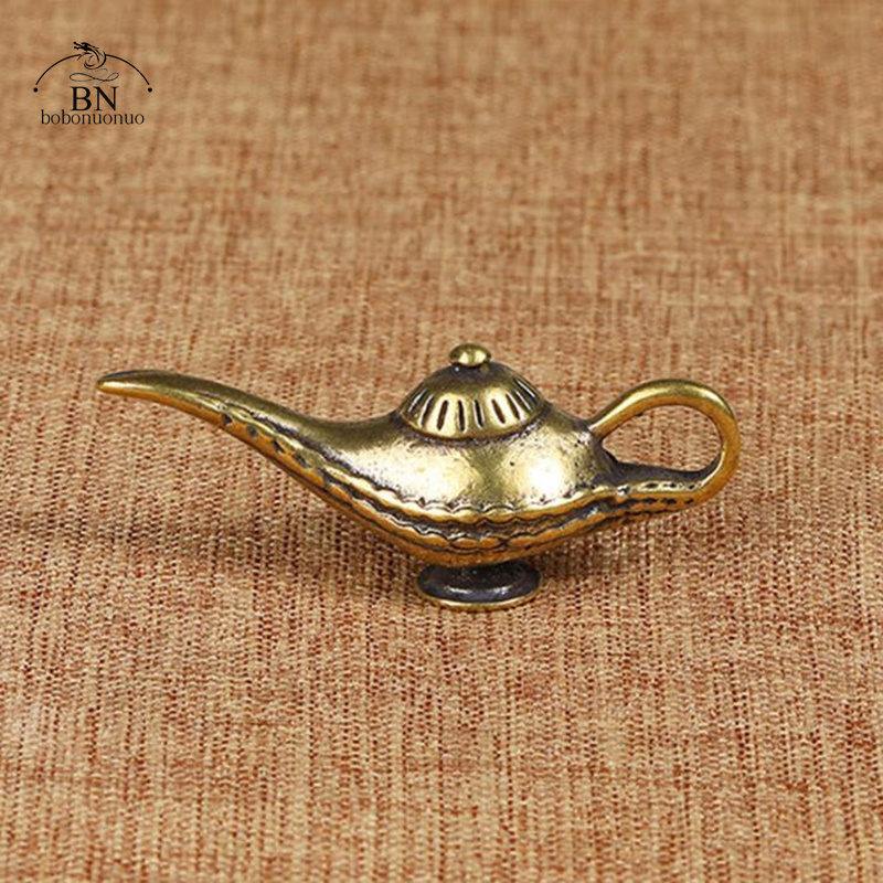 Yaratıcı Aladdin lamba araba a - Vintage Toys Collection incelemesi ve fiyatı