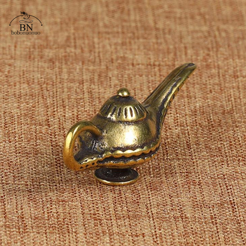Yaratıcı Aladdin lamba araba a - Vintage Toys Collection incelemesi ve fiyatı