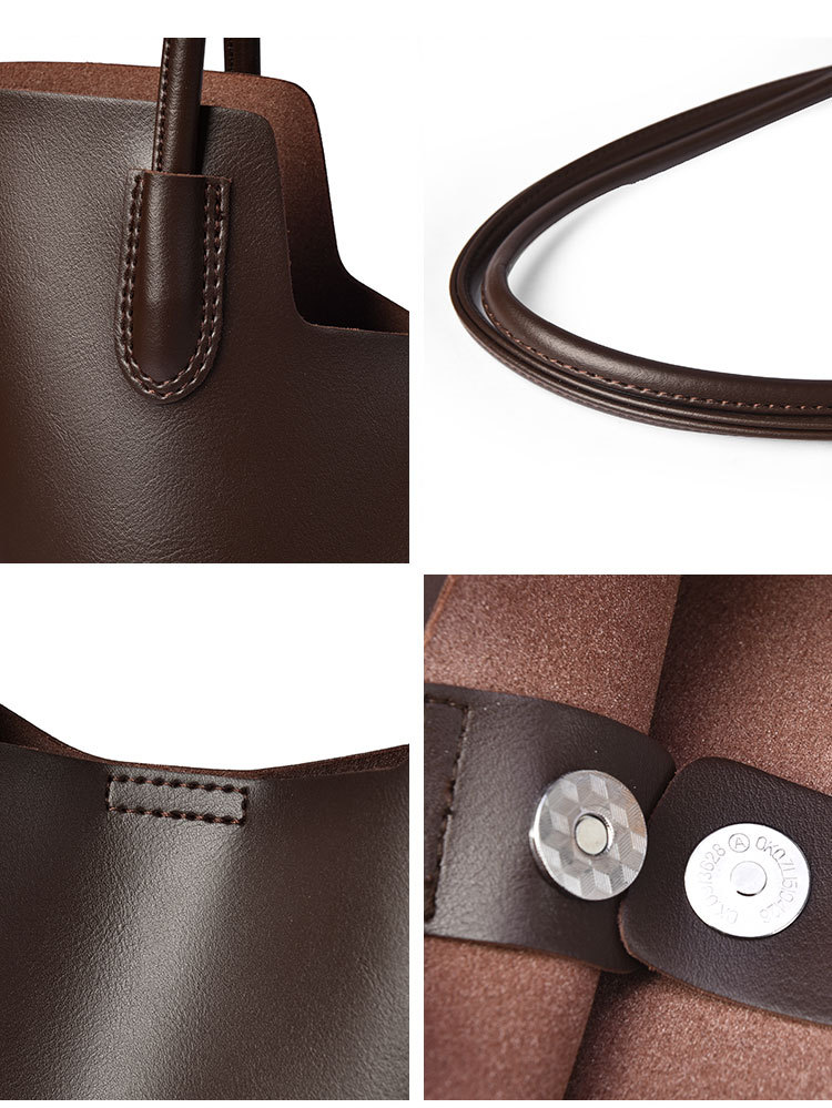 Kadınlar için PU Deri Omuz Çan - Vintage Zipper incelemesi ve fiyatı