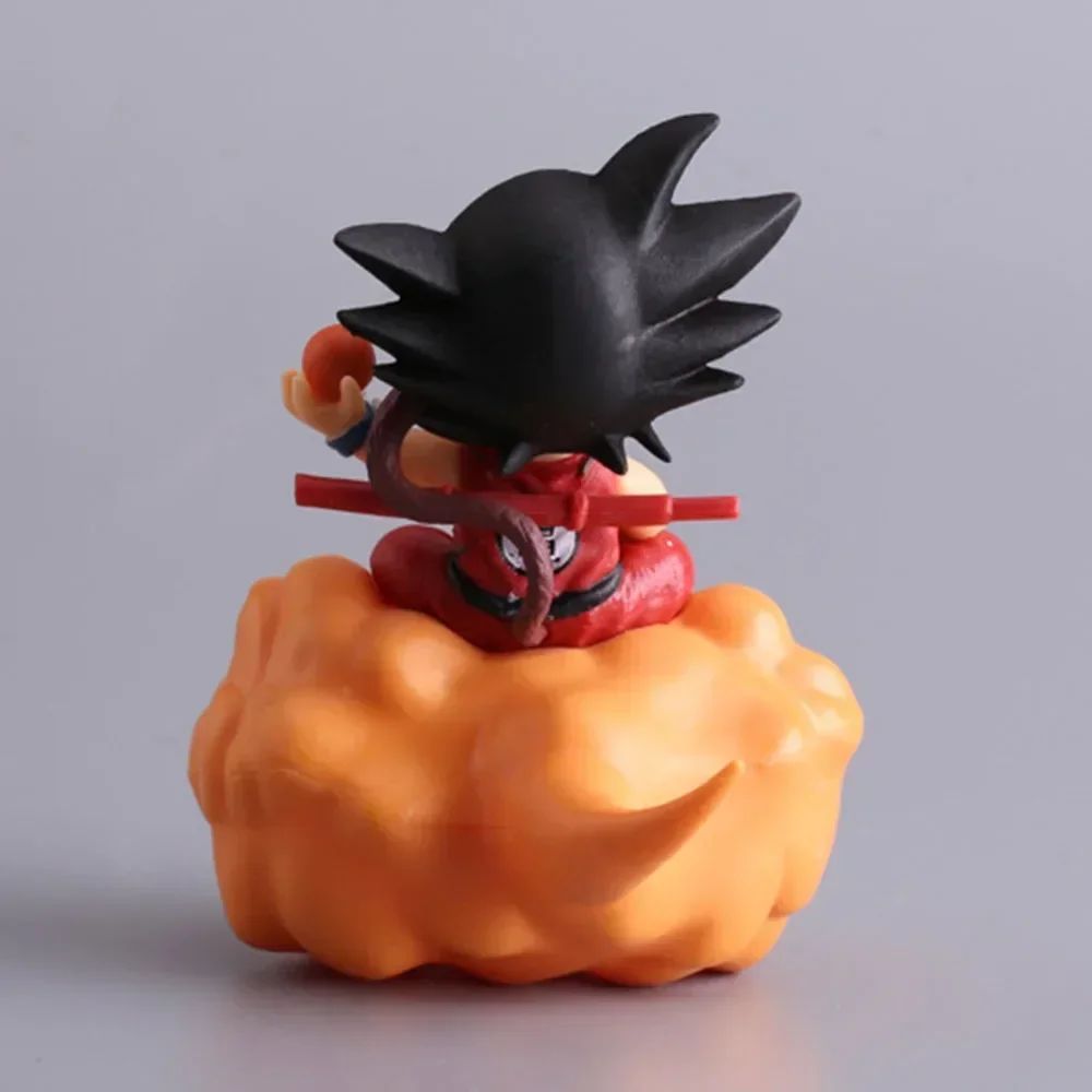 Sıcak Dragon Ball Z Son Goku A - Vintage Collectible Figurines incelemesi ve fiyatı