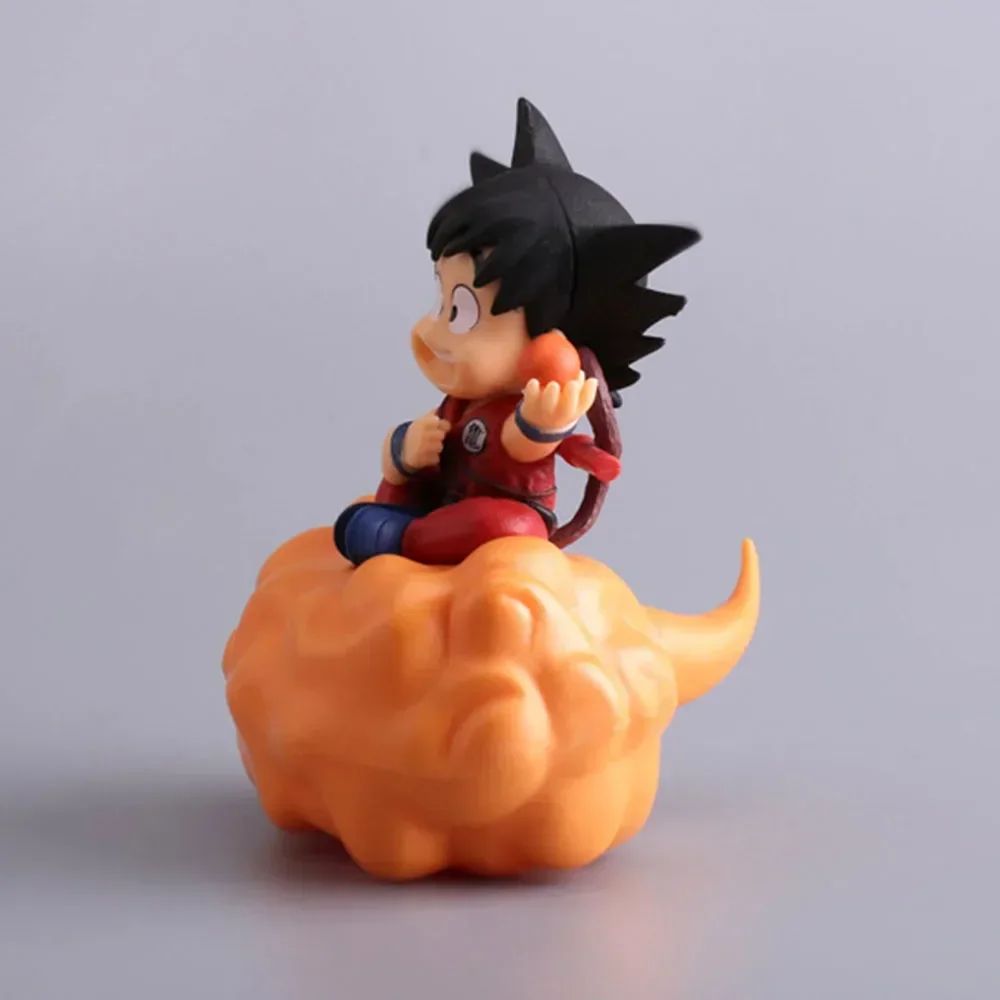 Sıcak Dragon Ball Z Son Goku A - Vintage Collectible Figurines incelemesi ve fiyatı